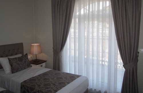 Ciftlik Hotel | Sarban Hotel
