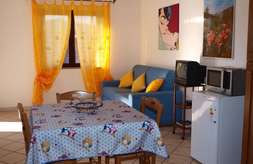 San Teodoro City Centre Apartment | Sardegna Dream, Apartment 1