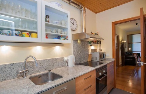 el Fort Pienc Apartment | Sardenya - Casp by Interhome
