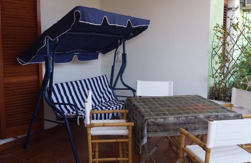Tanaunella Apartment | Sardinia! Budoni 1 km from the wonderful beach of Sant'Anna: 4 beds