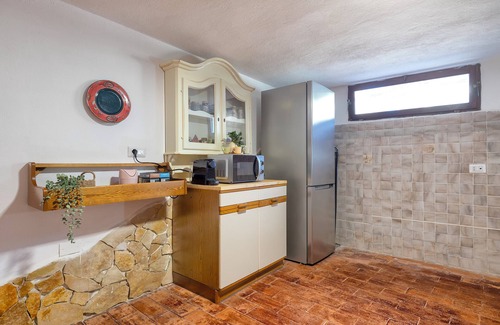 Alghero Apartment | Sardinia Re - Basement Sole & Luna