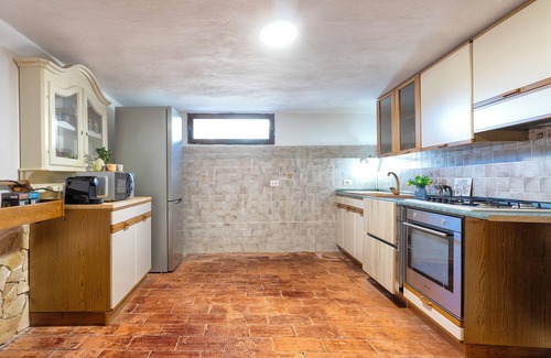 Alghero Apartment | Sardinia Re - Basement Sole & Luna