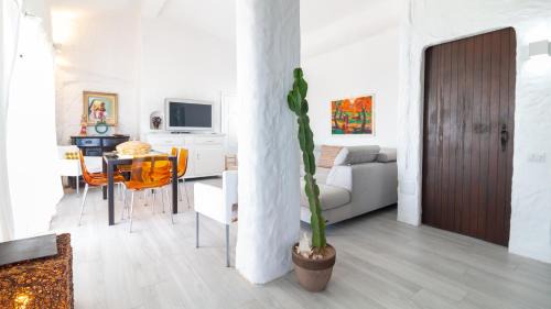 San Giovanni di Sinis Apartment | Sardinianworld - Casa del Sole- San Giovanni di Sinis