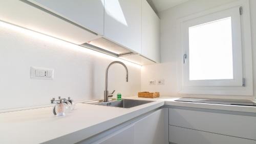 San Giovanni di Sinis Apartment | Sardinianworld - Casa del Sole- San Giovanni di Sinis