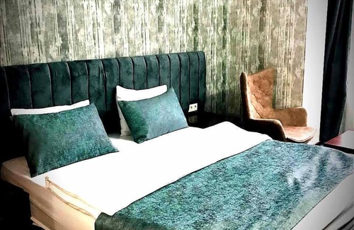 Ipekyolu Hotel | Sardur Hotel