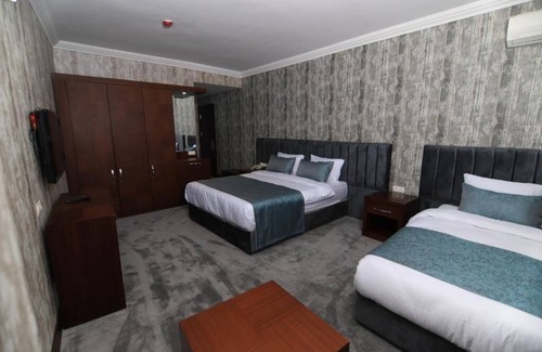 Ipekyolu Hotel | Sardur Hotel