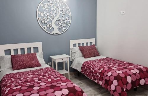 Santa Cruz de la Palma House | Sarelen