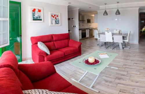 Santa Cruz de la Palma House | Sarelen