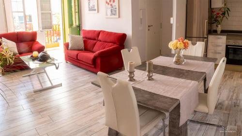 Santa Cruz de la Palma House | Sarelen
