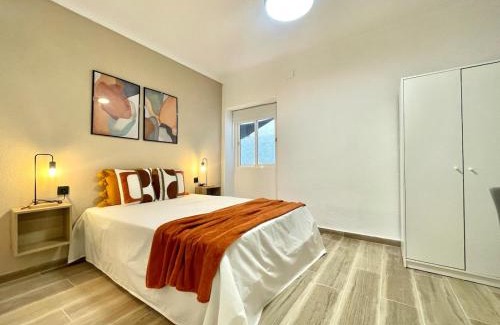 Campoamor Apartment | Sargento del Río Alicante