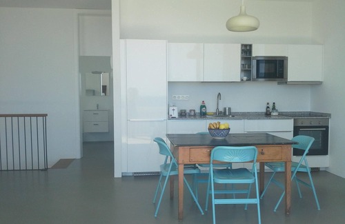 Punta Mujeres Apartment | Sargo to Punta Mujeres