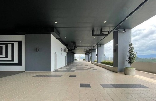 Bandar Baru Bangi Condo | Sari Homestay Vista Bangi