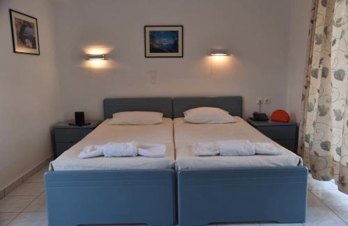 Myrtos Apartment | Sarikampos Beach