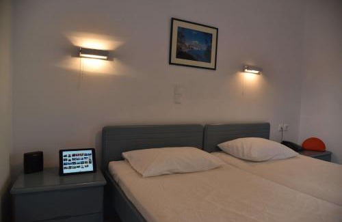 Myrtos Apartment | Sarikampos Beach
