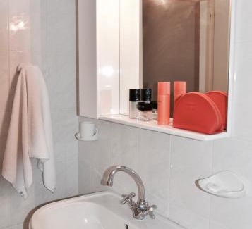 Myrtos Apartment | Sarikampos Beach