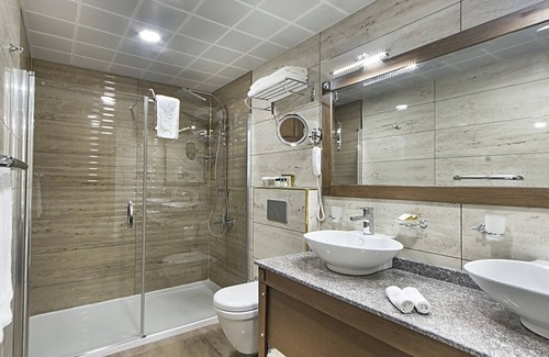 Amasya Hotel | Sarikonak Boutique & SPA Hotel