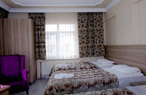 Pinarbasi Hotel | Sarimese Hotel