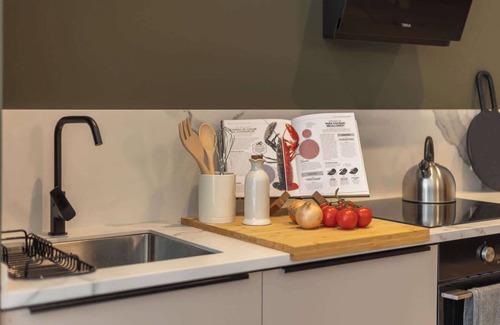 La Saidia Apartment | SariStays Valencia Modern & Luxury 3