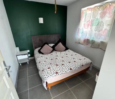 Argeliers House | Sarl La Fount Del Bosc