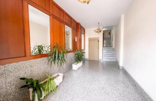 Caldas de Reis Apartment | Sarnadela