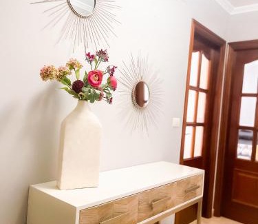 Caldas de Reis Apartment | Sarnadela