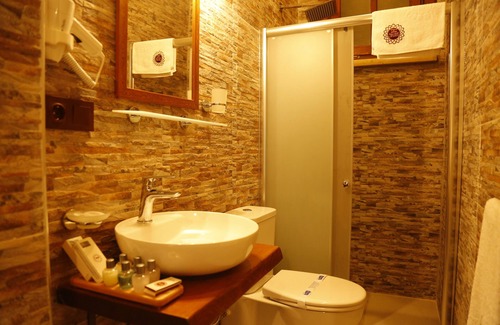 Moda Hotel | Sarnic Butik Hotel