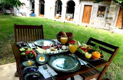 Goreme Hotel | Sarnich Cave Suites