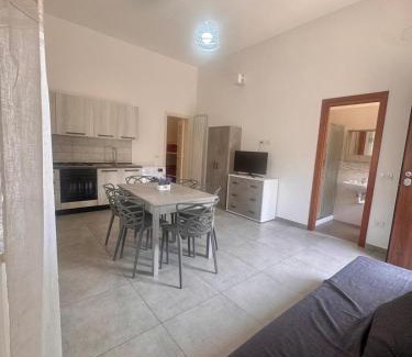 Sarno House | Sarno La Vecchia Cascina