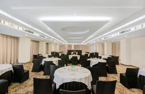 Indore Hotel | Sarovar Portico , Indore