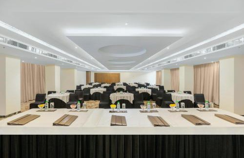 Indore Hotel | Sarovar Portico , Indore
