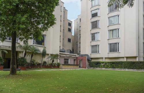 New Delhi Hotel | Sarovar Portico Surajkund