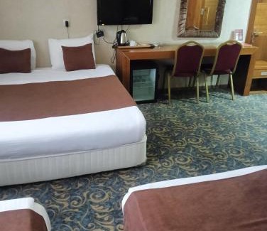 Sultanahmet Hotel | SARR TAC MAHAL HOTEl