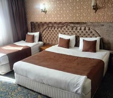 Sultanahmet Hotel | SARR TAC MAHAL HOTEl