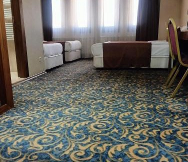 Sultanahmet Hotel | SARR TAC MAHAL HOTEl