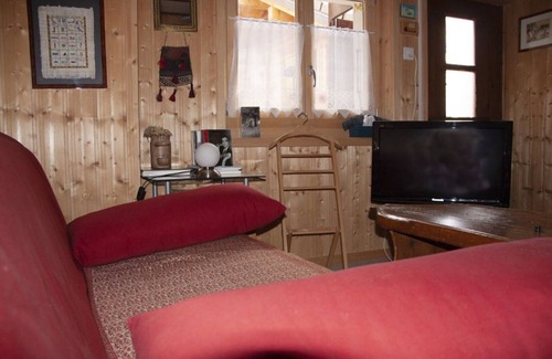 Sarreyer Ski Chalet | SARREYER (VERBIER) RELAX IN AUTHENTIC VILLAGE
