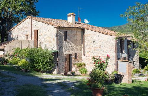 Sarteano Villa | Sarteano Country Villa