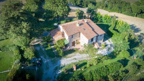Sarteano Villa | Sarteano Country Villa