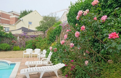 Saint Helier Hotel | Sarum Hotel