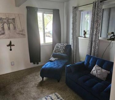 Hillsboro Villa | Sarz's Steampunk Sanctuary
