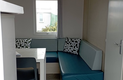 Saint-Jacques House | Sarzeau 3 air-conditioned bedrooms Beachfront