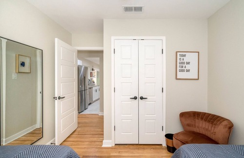North San Antonio - SAT House | *SA’s Exclusive Getaway or Long-Term Stay*