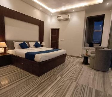 Bedla Resort | Sasa resort Udaipur