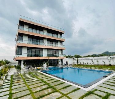 Bedla Resort | Sasa resort Udaipur