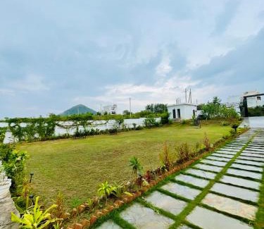 Bedla Resort | Sasa resort Udaipur