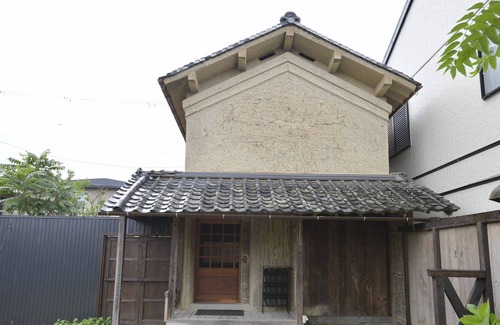 Sasayama House | Sasayama guest house KOMEYA