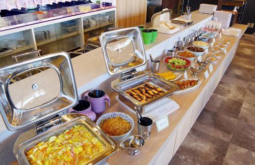 Sasebo Hotel | Sasebo Daiichi Hotel