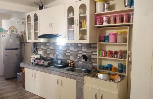 Darjeeling Apartment | SASHI HOME a Cupid Destination
