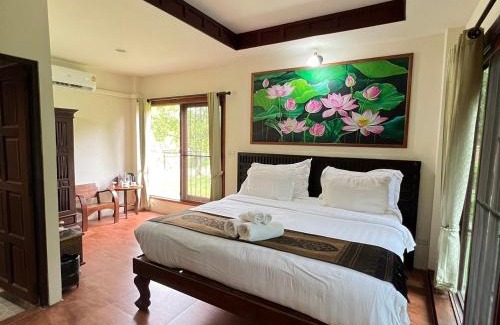 Nan Resort | Sasidara Resort Nan