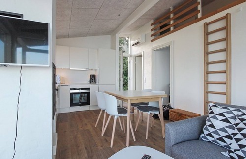 Oure House | "Sasser" - 10m from the sea by Interhome