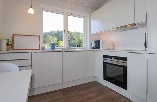 Oure House | "Sasser" - 10m from the sea by Interhome